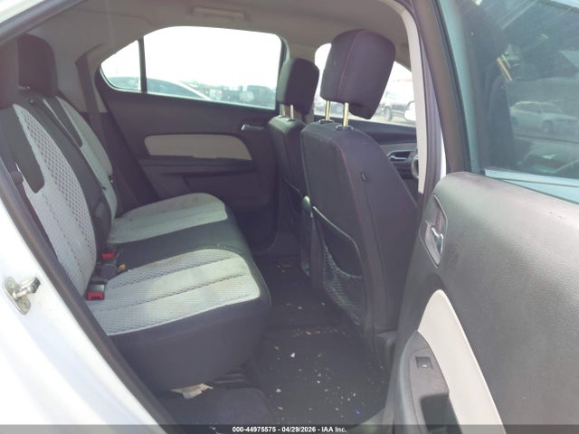 Продажа на аукционе авто 2012 Chevrolet Equinox Ls, vin: 2GNALBEK1C1113862, номер лота: 44975575