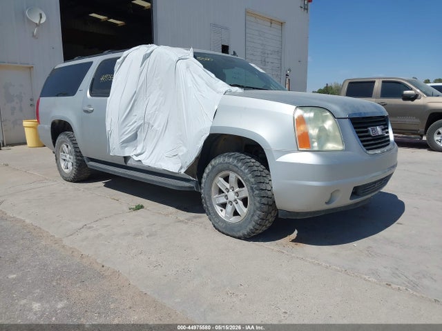 44975580 :رقم المزاد ، 1GKS2KE30BR115962 vin ، 2011 Gmc Yukon Xl 1500 Slt مزاد بيع