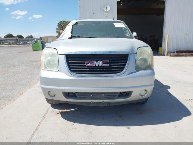 44975580 :رقم المزاد ، 1GKS2KE30BR115962 vin ، 2011 Gmc Yukon Xl 1500 Slt مزاد بيع