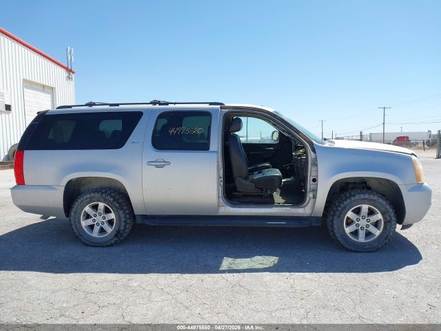 44975580 :رقم المزاد ، 1GKS2KE30BR115962 vin ، 2011 Gmc Yukon Xl 1500 Slt مزاد بيع