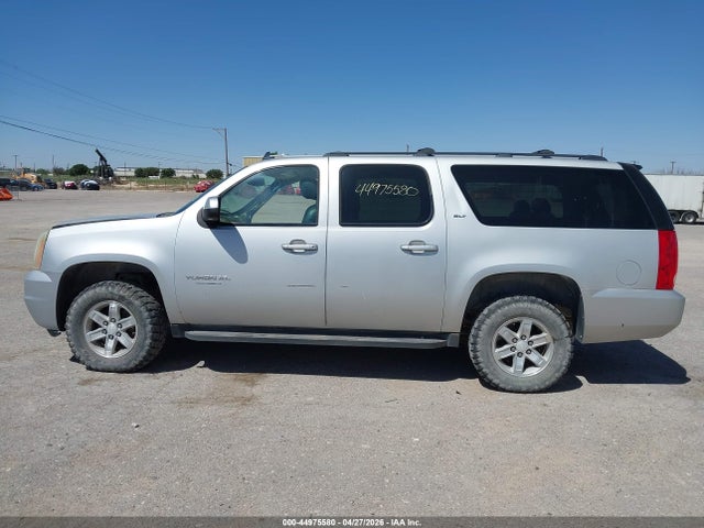 44975580 :رقم المزاد ، 1GKS2KE30BR115962 vin ، 2011 Gmc Yukon Xl 1500 Slt مزاد بيع