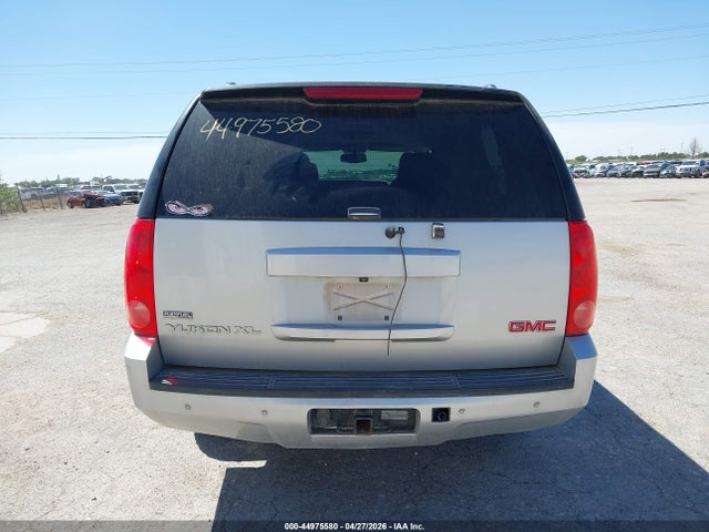 44975580 :رقم المزاد ، 1GKS2KE30BR115962 vin ، 2011 Gmc Yukon Xl 1500 Slt مزاد بيع