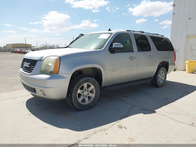 44975580 :رقم المزاد ، 1GKS2KE30BR115962 vin ، 2011 Gmc Yukon Xl 1500 Slt مزاد بيع