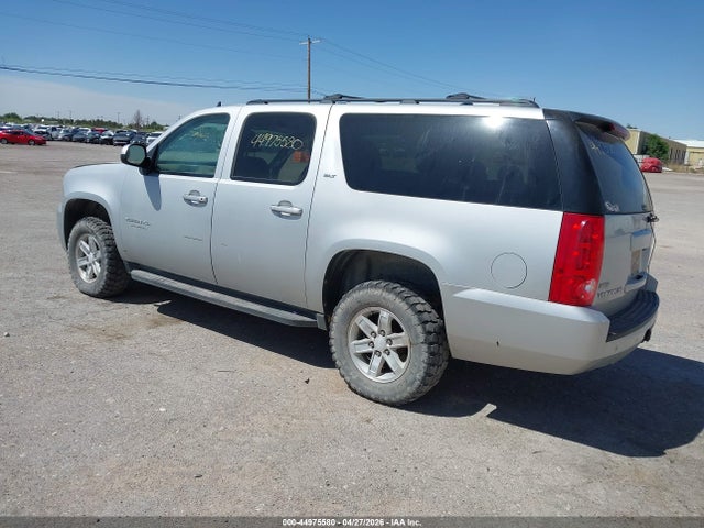 44975580 :رقم المزاد ، 1GKS2KE30BR115962 vin ، 2011 Gmc Yukon Xl 1500 Slt مزاد بيع