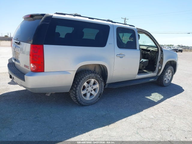 44975580 :رقم المزاد ، 1GKS2KE30BR115962 vin ، 2011 Gmc Yukon Xl 1500 Slt مزاد بيع