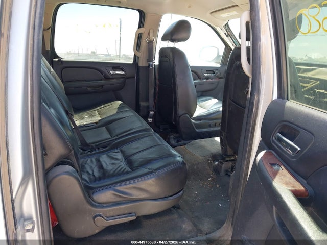 44975580 :رقم المزاد ، 1GKS2KE30BR115962 vin ، 2011 Gmc Yukon Xl 1500 Slt مزاد بيع