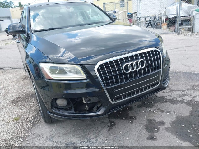 Aukcja sprzedaży 2015 Audi Q5 2.0t Premium, vin: WA1LFAFP5FA118354, numer aukcji: 44975581