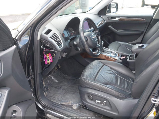Aukcja sprzedaży 2015 Audi Q5 2.0t Premium, vin: WA1LFAFP5FA118354, numer aukcji: 44975581