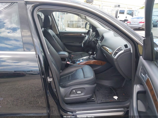 Aukcja sprzedaży 2015 Audi Q5 2.0t Premium, vin: WA1LFAFP5FA118354, numer aukcji: 44975581