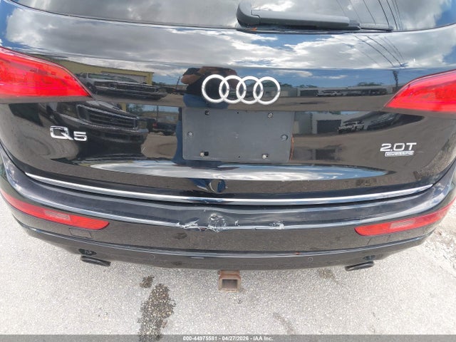 Aukcja sprzedaży 2015 Audi Q5 2.0t Premium, vin: WA1LFAFP5FA118354, numer aukcji: 44975581