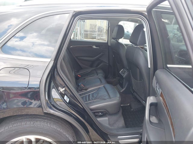 Aukcja sprzedaży 2015 Audi Q5 2.0t Premium, vin: WA1LFAFP5FA118354, numer aukcji: 44975581