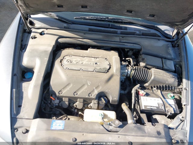 Продажа на аукционе авто 2005 Acura Tl, vin: 19UUA66245A012133, номер лота: 44975583