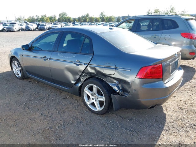 Продажа на аукционе авто 2005 Acura Tl, vin: 19UUA66245A012133, номер лота: 44975583