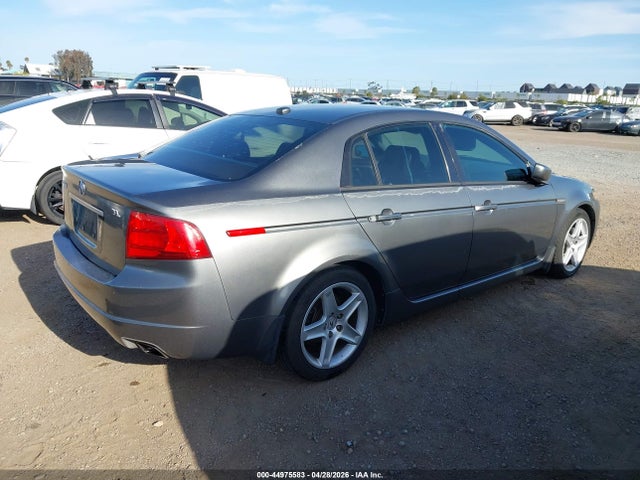 Продажа на аукционе авто 2005 Acura Tl, vin: 19UUA66245A012133, номер лота: 44975583