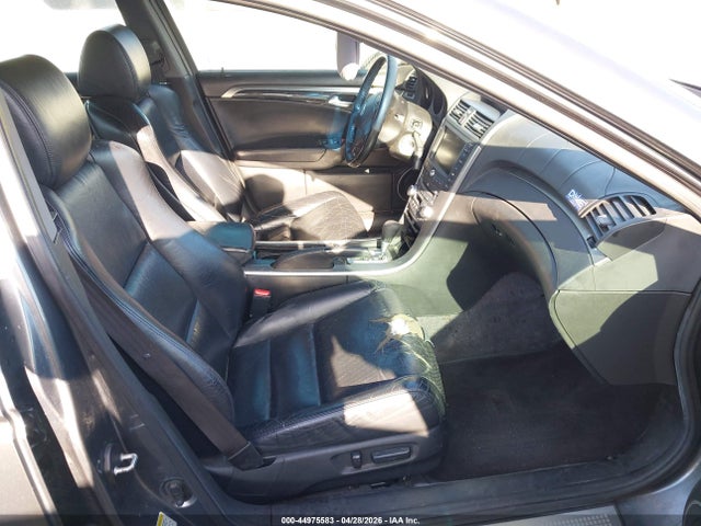 Продажа на аукционе авто 2005 Acura Tl, vin: 19UUA66245A012133, номер лота: 44975583