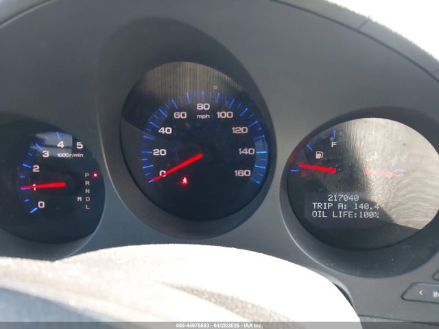 Продажа на аукционе авто 2005 Acura Tl, vin: 19UUA66245A012133, номер лота: 44975583