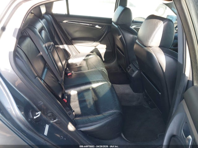Продажа на аукционе авто 2005 Acura Tl, vin: 19UUA66245A012133, номер лота: 44975583