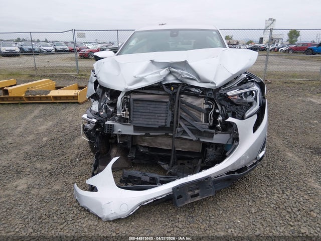 Aukcja sprzedaży 2021 Gmc Terrain Awd Sle, vin: 3GKALTEV0ML381430, numer aukcji: 44975585