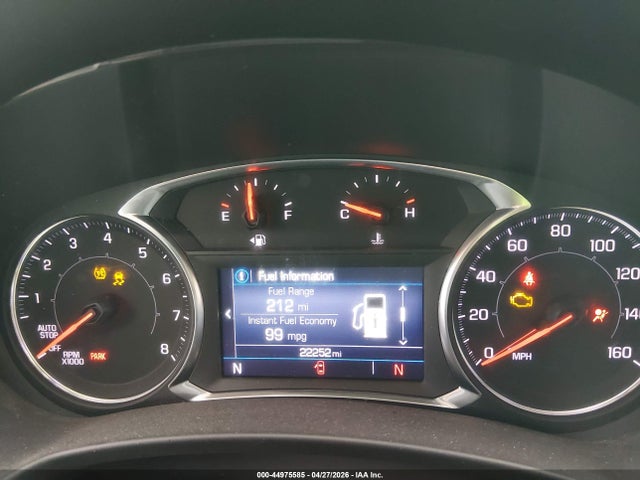 Aukcja sprzedaży 2021 Gmc Terrain Awd Sle, vin: 3GKALTEV0ML381430, numer aukcji: 44975585