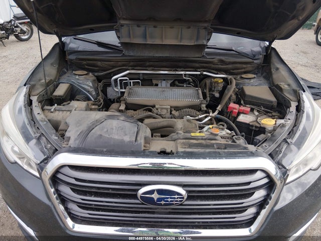 Aukcja sprzedaży 2019 Subaru Ascent Limited, vin: 4S4WMAPD5K3476514, numer aukcji: 44975586
