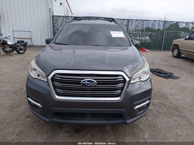Aukcja sprzedaży 2019 Subaru Ascent Limited, vin: 4S4WMAPD5K3476514, numer aukcji: 44975586