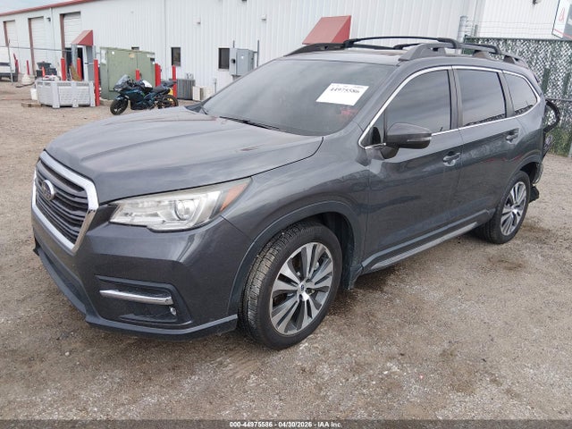 Aukcja sprzedaży 2019 Subaru Ascent Limited, vin: 4S4WMAPD5K3476514, numer aukcji: 44975586