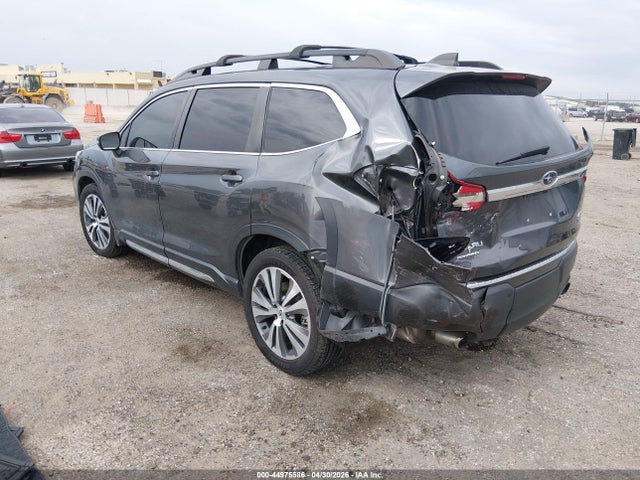 Aukcja sprzedaży 2019 Subaru Ascent Limited, vin: 4S4WMAPD5K3476514, numer aukcji: 44975586