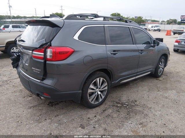 Aukcja sprzedaży 2019 Subaru Ascent Limited, vin: 4S4WMAPD5K3476514, numer aukcji: 44975586
