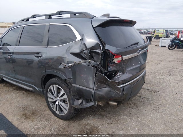 Aukcja sprzedaży 2019 Subaru Ascent Limited, vin: 4S4WMAPD5K3476514, numer aukcji: 44975586