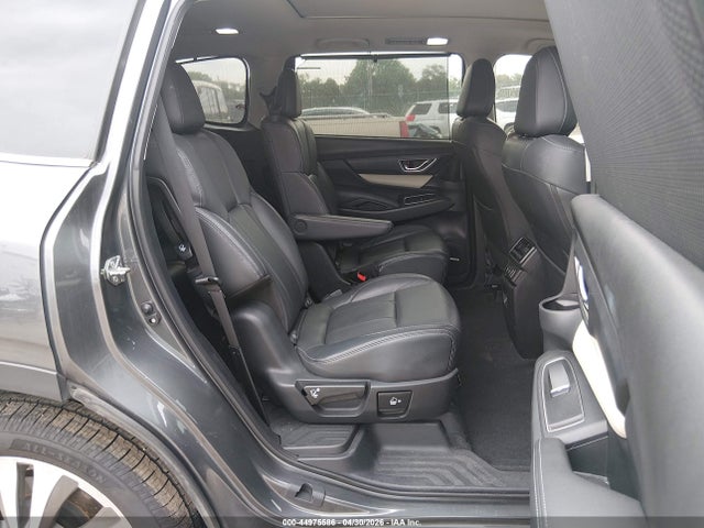 Aukcja sprzedaży 2019 Subaru Ascent Limited, vin: 4S4WMAPD5K3476514, numer aukcji: 44975586