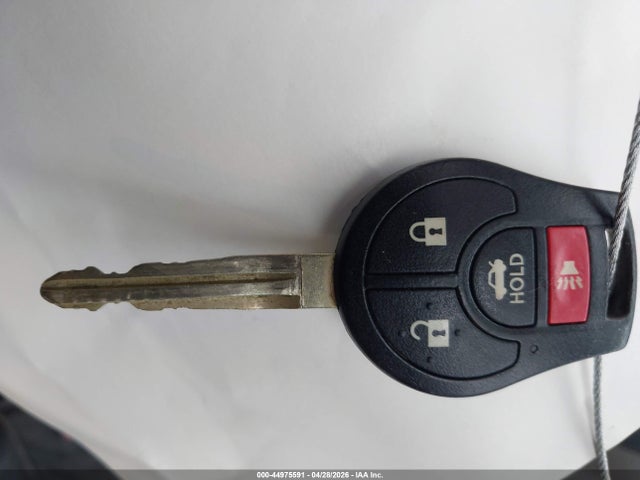 44975591 :رقم المزاد ، 3N1AB7AP5DL667953 vin ، 2013 Nissan Sentra Sv مزاد بيع