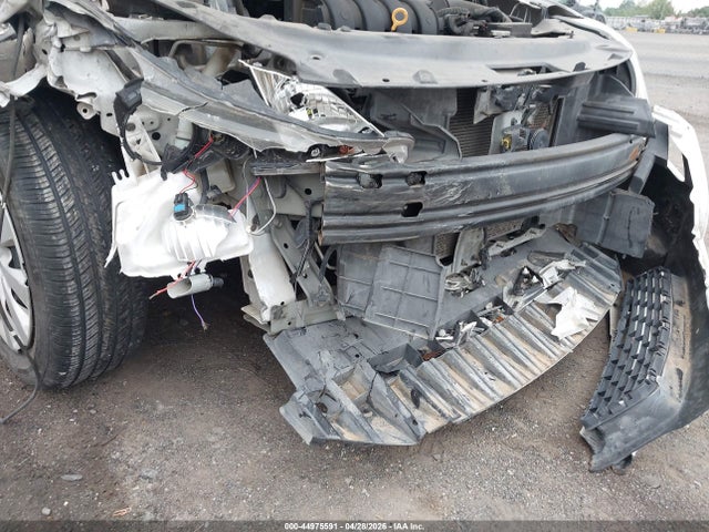 44975591 :رقم المزاد ، 3N1AB7AP5DL667953 vin ، 2013 Nissan Sentra Sv مزاد بيع