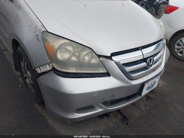 Aukcja sprzedaży 2006 Honda Odyssey Ex-l, vin: 5FNRL38636B405868, numer aukcji: 44975592