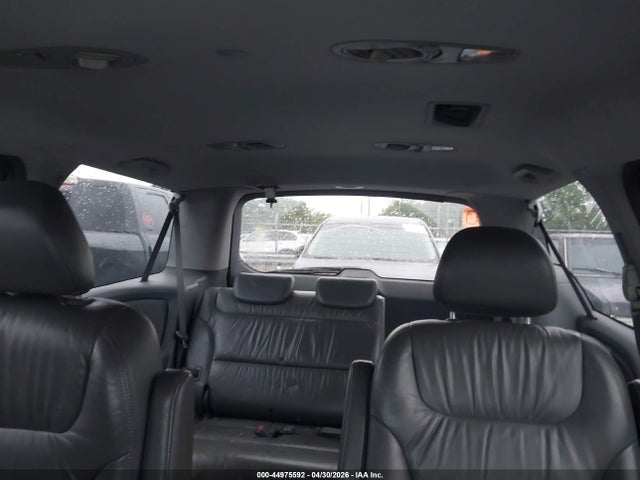 Aukcja sprzedaży 2006 Honda Odyssey Ex-l, vin: 5FNRL38636B405868, numer aukcji: 44975592