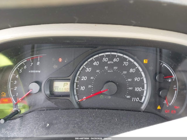 Aukcja sprzedaży 2011 Toyota Sienna Le V6, vin: 5TDKK3DC6BS145973, numer aukcji: 44975594