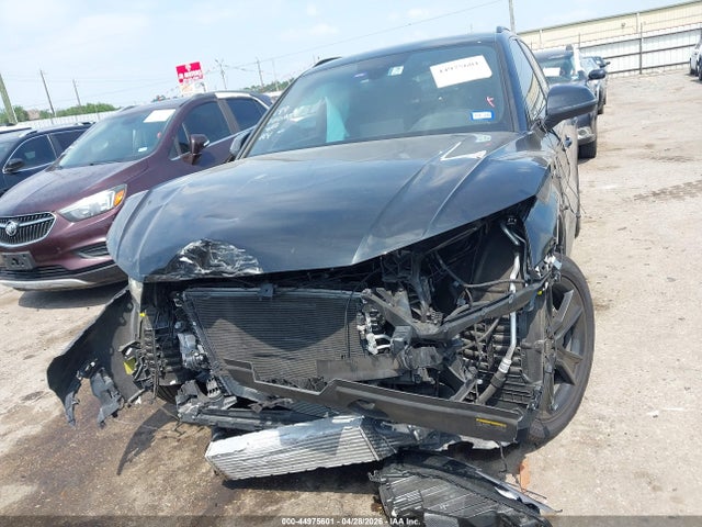 44975601 :رقم المزاد ، WA1GAAFY7S2054265 vin ، 2025 Audi Q5 Premium 45 Tfsi S Line Quattro مزاد بيع
