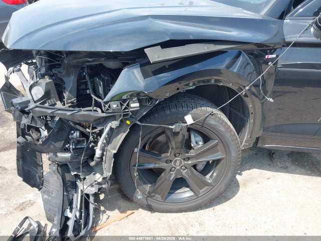 44975601 :رقم المزاد ، WA1GAAFY7S2054265 vin ، 2025 Audi Q5 Premium 45 Tfsi S Line Quattro مزاد بيع