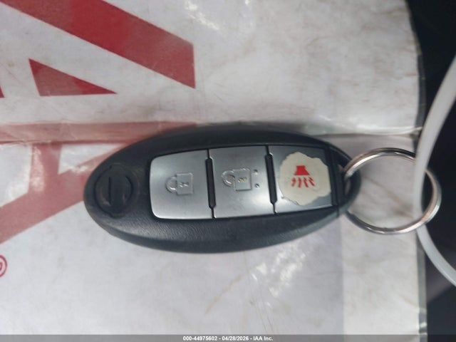 2014 Nissan Rogue Sv მანქანა იყიდება აუქციონზე, vin: 5N1AT2MVXEC834923, აუქციონის ნომერი: 44975602