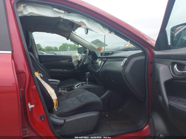 2014 Nissan Rogue Sv მანქანა იყიდება აუქციონზე, vin: 5N1AT2MVXEC834923, აუქციონის ნომერი: 44975602