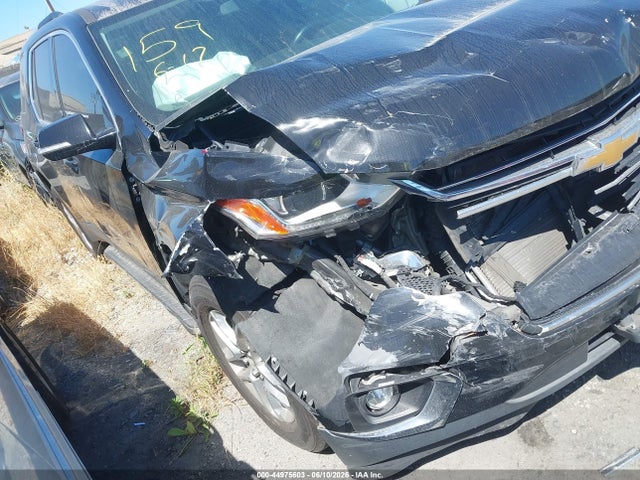 2018 1GNERGKW7JJ257486 main image
