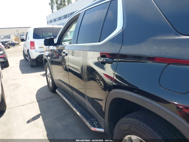 Chevrolet Traverse 1lt 2018 1GNERGKW7JJ257486 Image 15