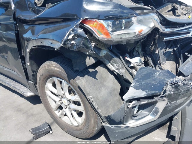 Chevrolet Traverse 1lt 2018 1GNERGKW7JJ257486 Image 19