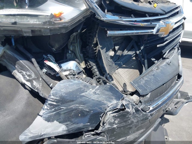 Chevrolet Traverse 1lt 2018 1GNERGKW7JJ257486 Image 20
