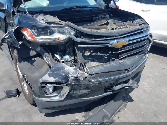 Chevrolet Traverse 1lt 2018 1GNERGKW7JJ257486 Image 6