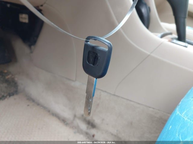 44975604 :رقم المزاد ، 1HGCM66524A007993 vin ، 2004 Honda Accord 3.0 Ex مزاد بيع