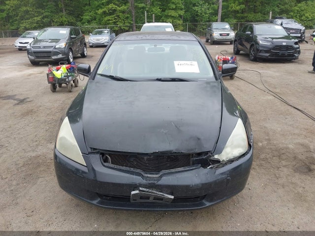 44975604 :رقم المزاد ، 1HGCM66524A007993 vin ، 2004 Honda Accord 3.0 Ex مزاد بيع