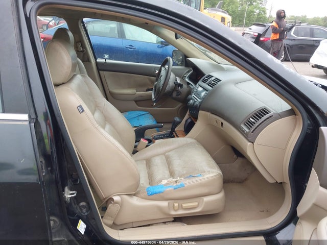44975604 :رقم المزاد ، 1HGCM66524A007993 vin ، 2004 Honda Accord 3.0 Ex مزاد بيع