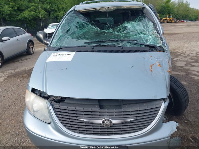 Aukcja sprzedaży 2004 Chrysler Town & Country Limited, vin: 2C8GP64L94R616100, numer aukcji: 44975606