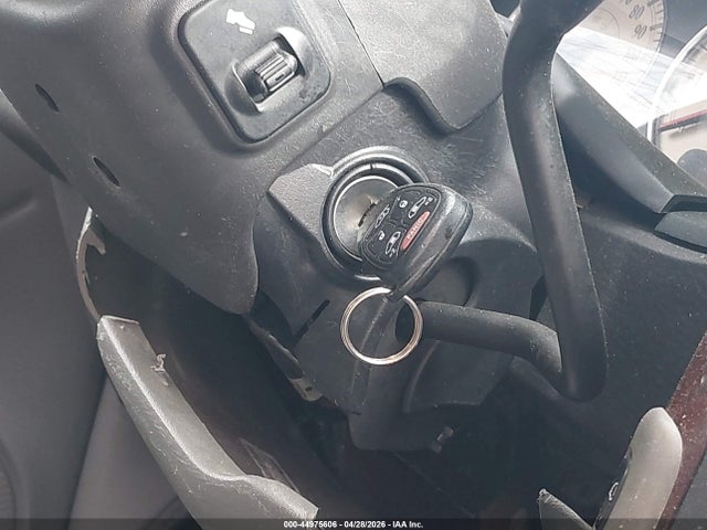 Aukcja sprzedaży 2004 Chrysler Town & Country Limited, vin: 2C8GP64L94R616100, numer aukcji: 44975606
