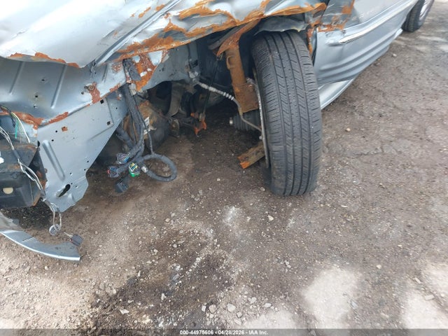 Aukcja sprzedaży 2004 Chrysler Town & Country Limited, vin: 2C8GP64L94R616100, numer aukcji: 44975606